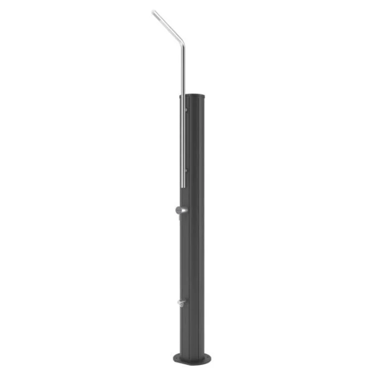 Gre - Ducha solar de aluminio 30L