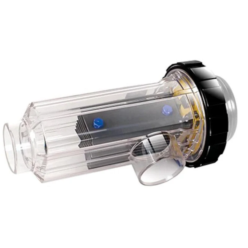Zodiac - Electrodo célula Expert recambio original para clorador salino de piscina