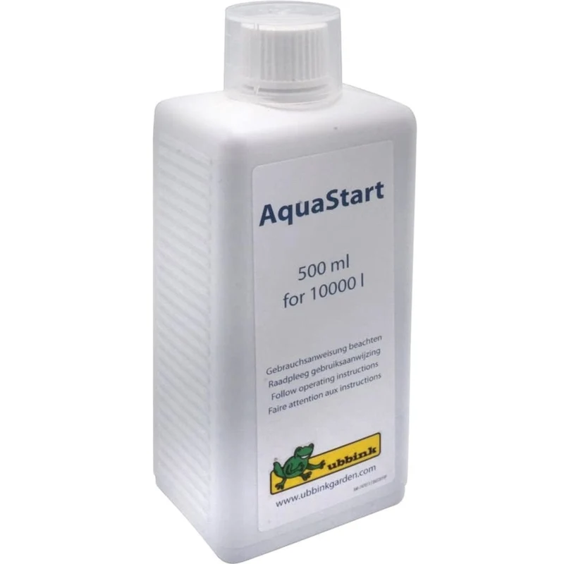 Aqua Start 500 - 500 ml