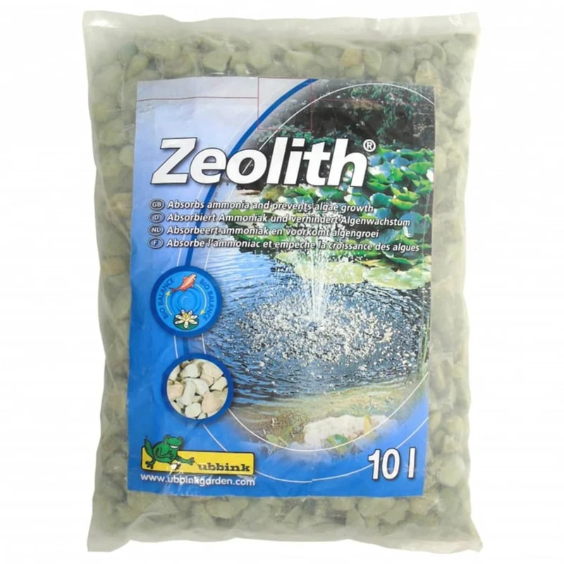 ZeoLith 8,5kg/10l
