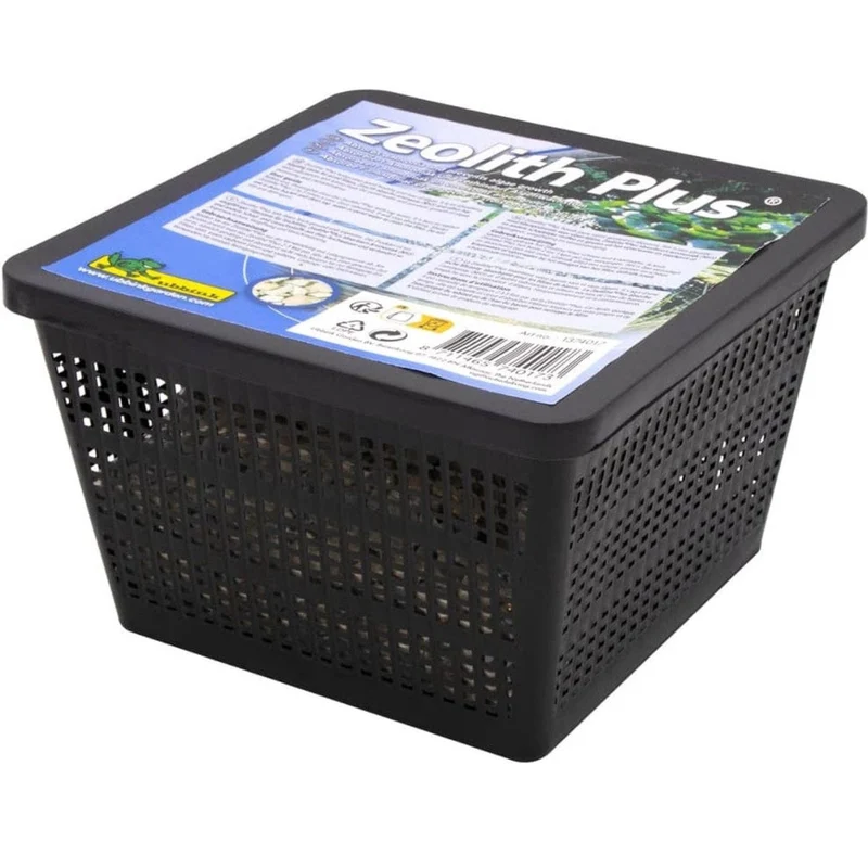 ZeoLithPlus 2,5l 4-8mm