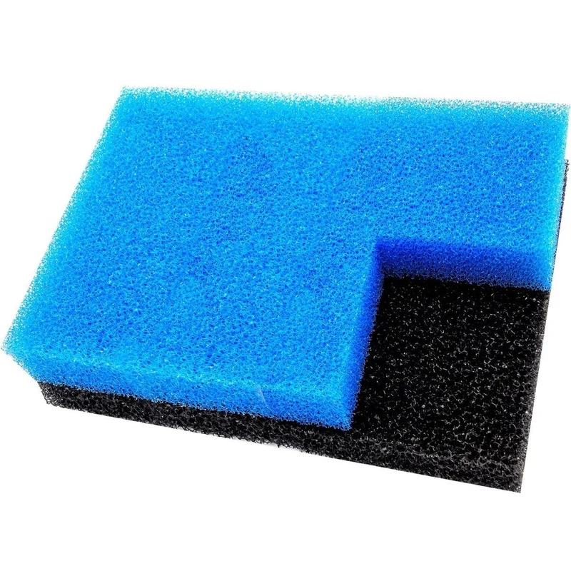 Set mousses filtrantes pour FiltraClear® 4500 BasicSet & 2500/4500 PlusSet