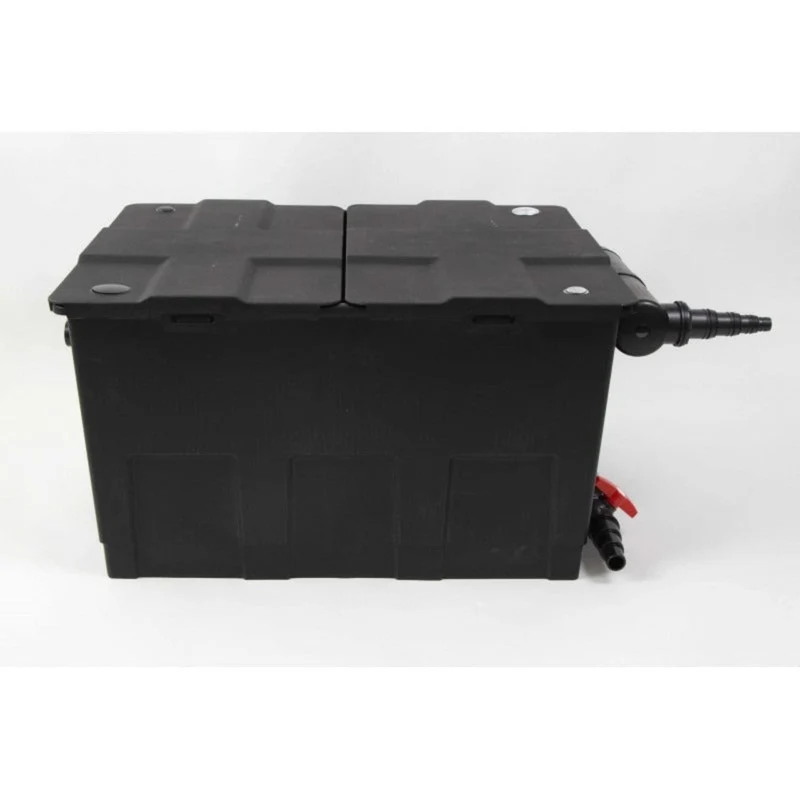 SmartClear® 12000 Basic