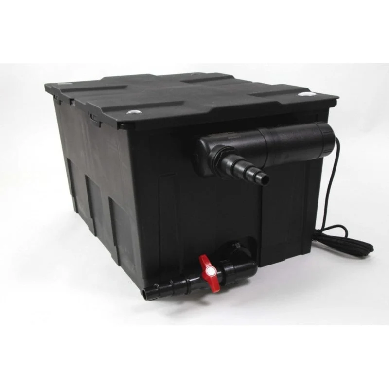 SmartClear® 12000 Basic