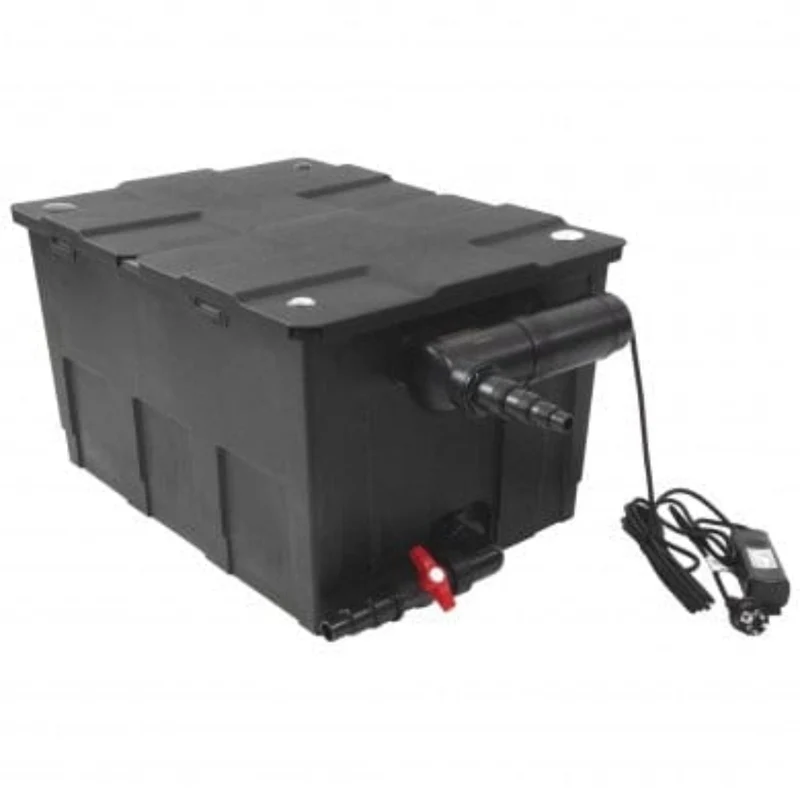 SmartClear® 12000 Basic