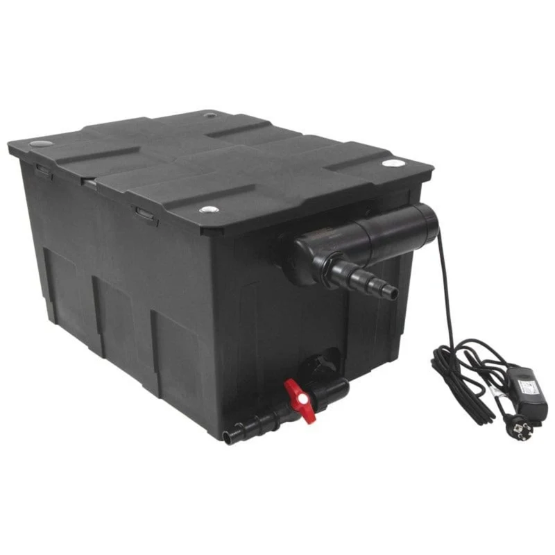 SmartClear® 12000 Basic