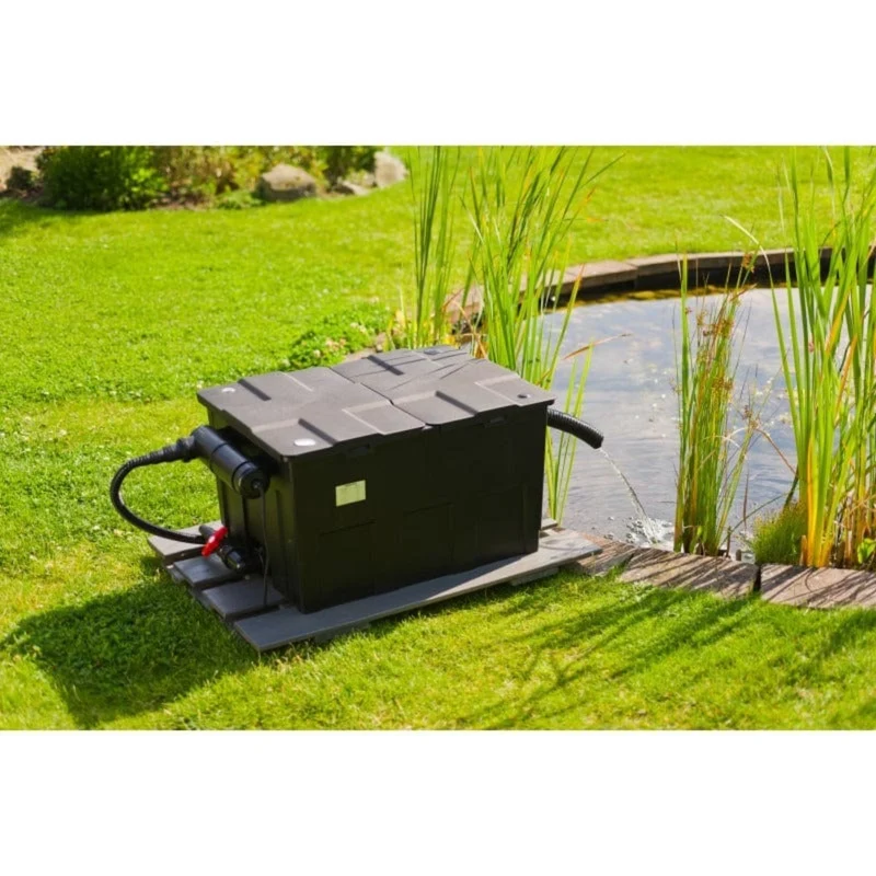 SmartClear® 12000 Basic