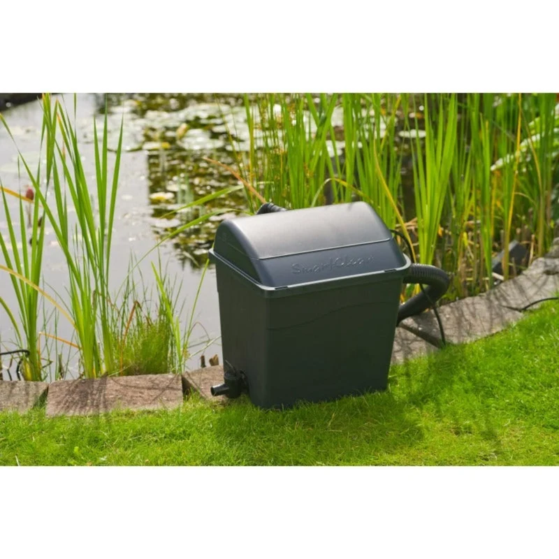 SmartClear® 6000 PlusSet -