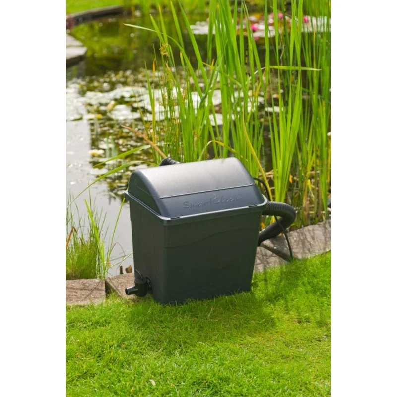 SmartClear® 6000 PlusSet -