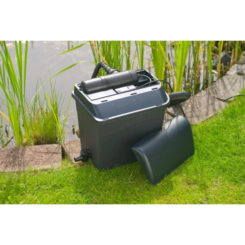 SmartClear® 6000 PlusSet -