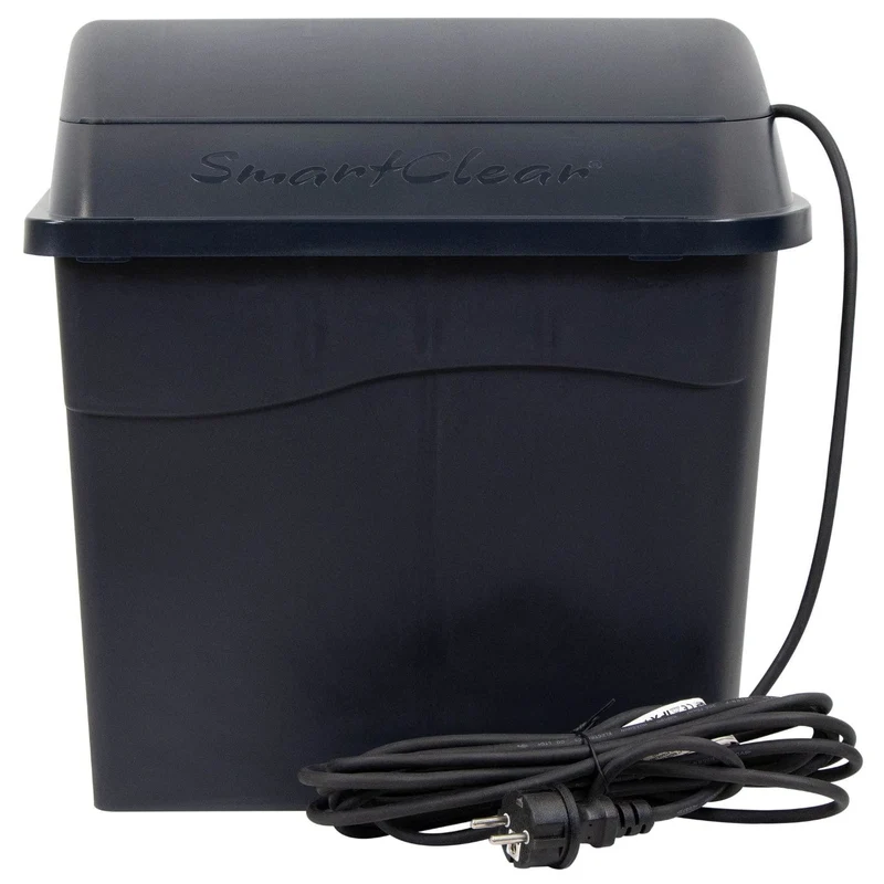 SmartClear® 3000 PlusSet -