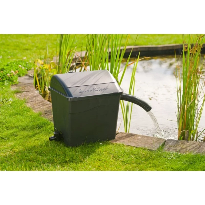 SmartClear® 3000 PlusSet -