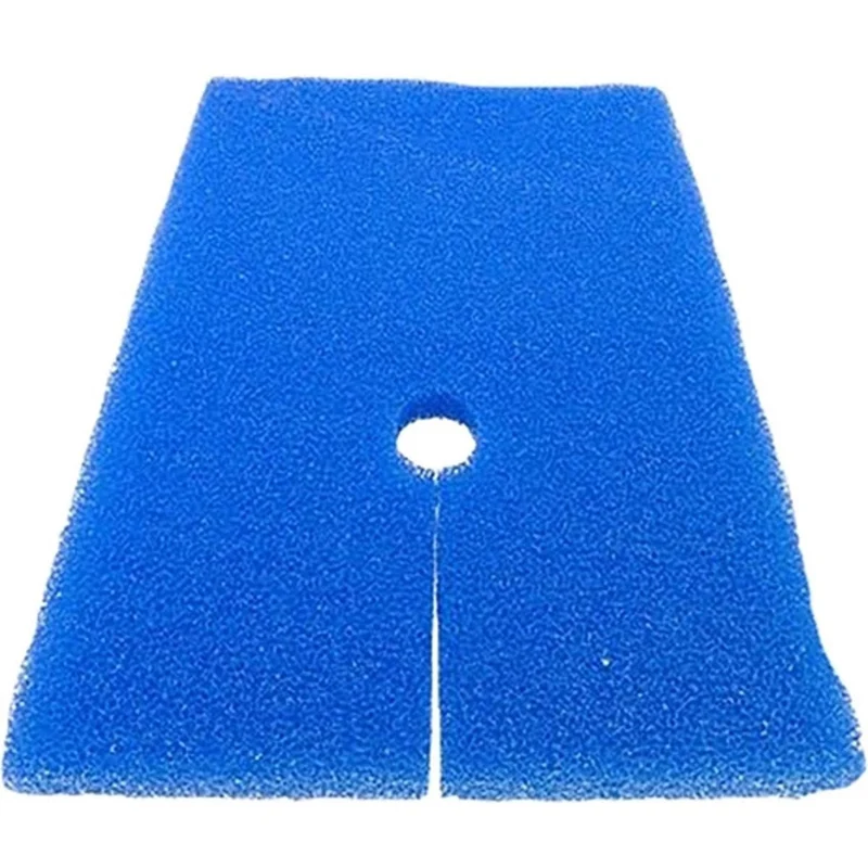 Mousse filtrante FiltraPure® - bleue,