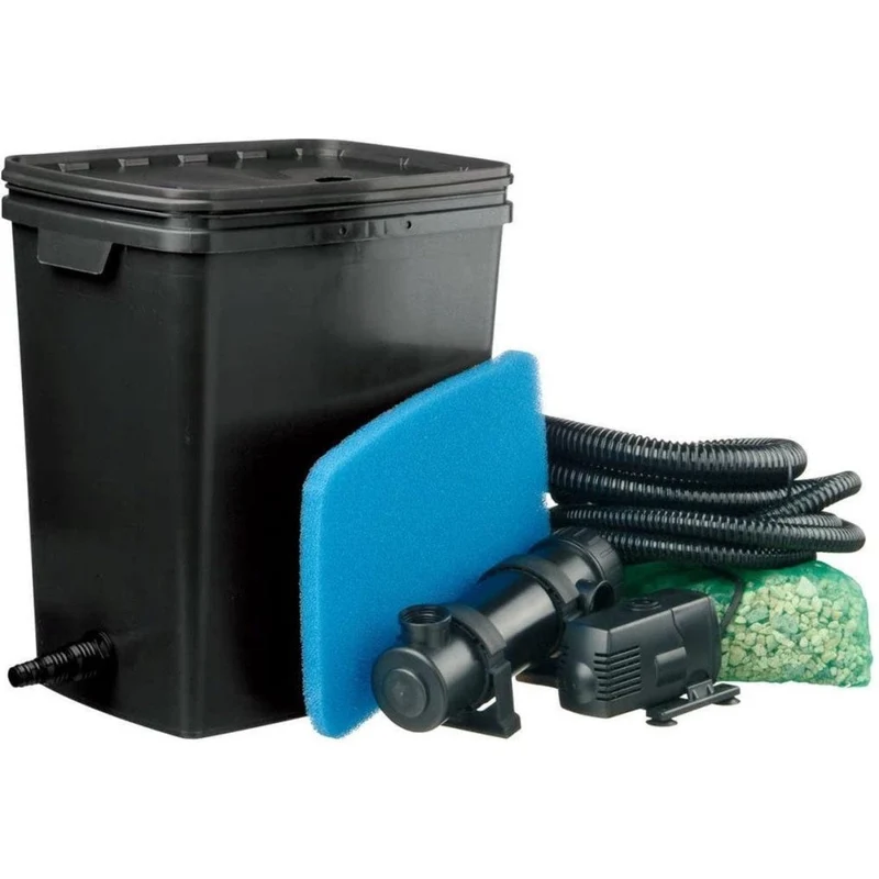 FiltraPure® 7000 PlusSet