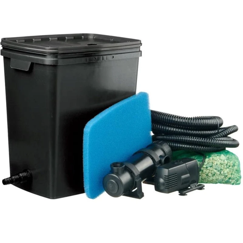 FiltraPure® 4000 PlusSet
