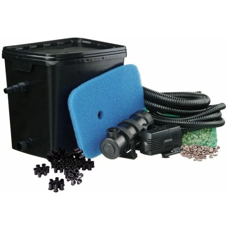 FiltraPure® 4000 PlusSet