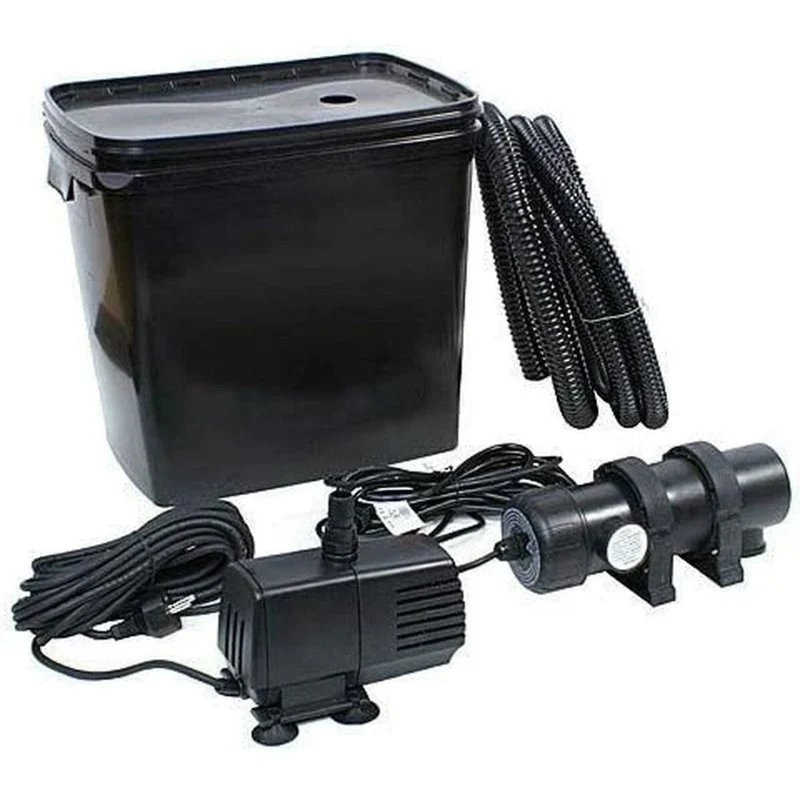 FiltraPure® 4000 PlusSet