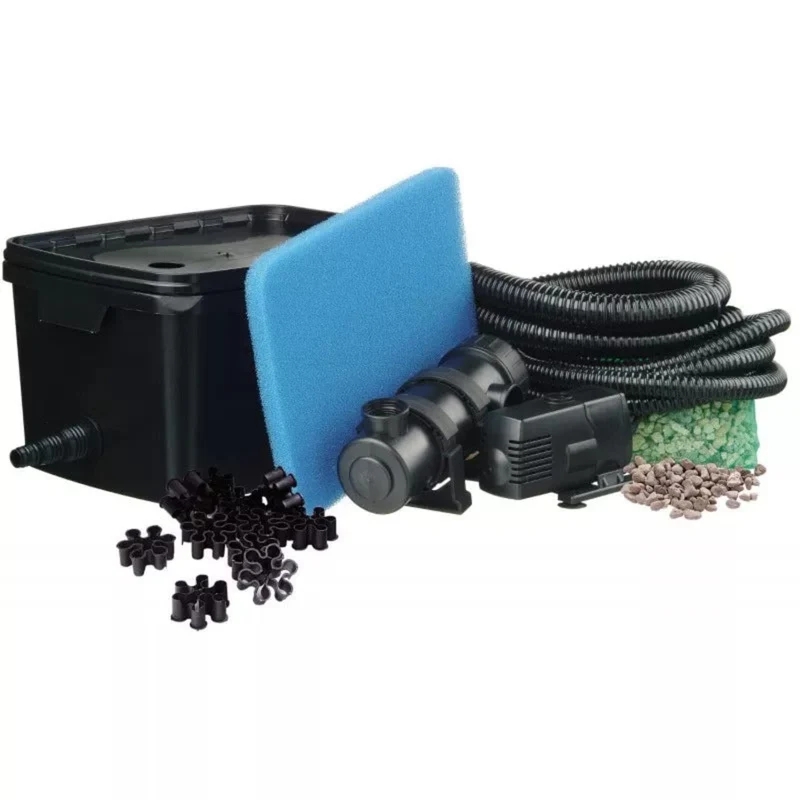 FiltraPure® 2000 PlusSet
