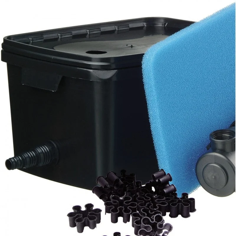 FiltraPure® 2000 PlusSet