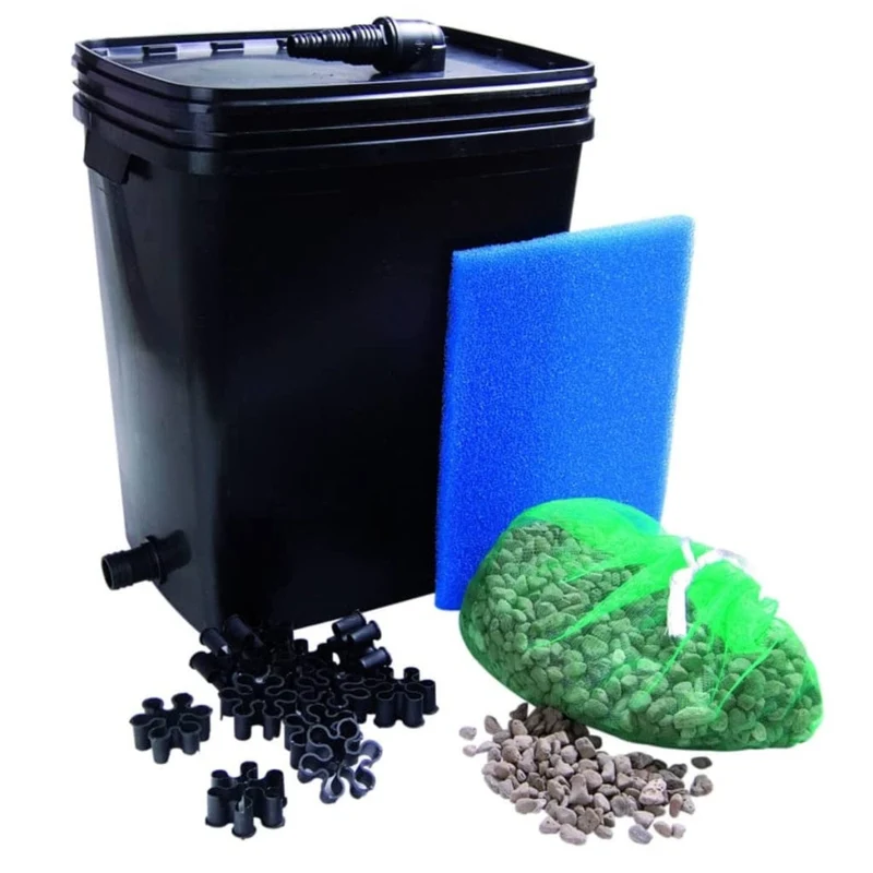 FiltraPure® 7000