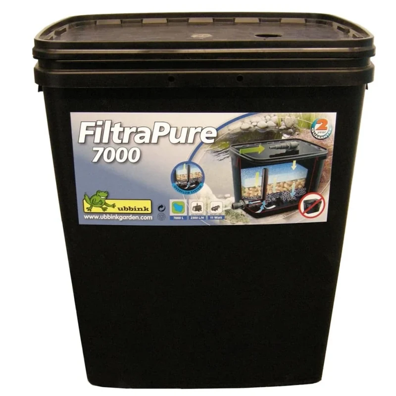 FiltraPure® 7000