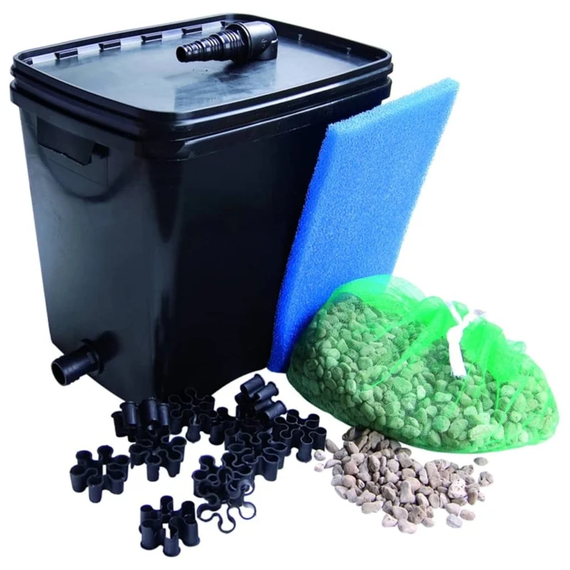FiltraPure® 4000