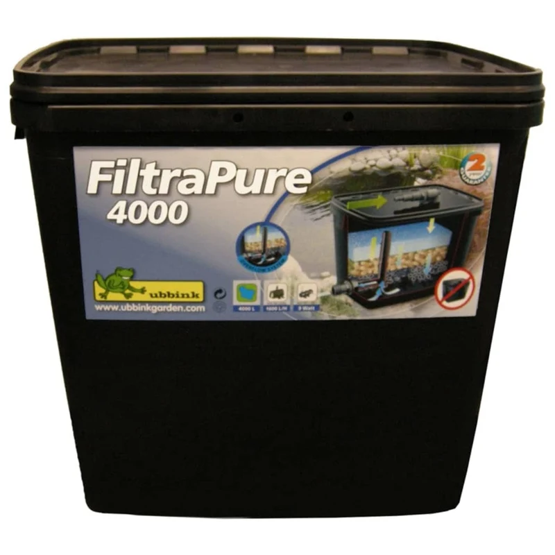 FiltraPure® 4000