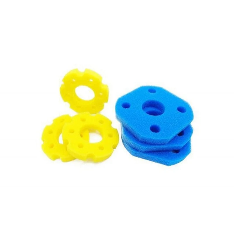 Set Mousses filtrantes pour BioPressure® II 36000