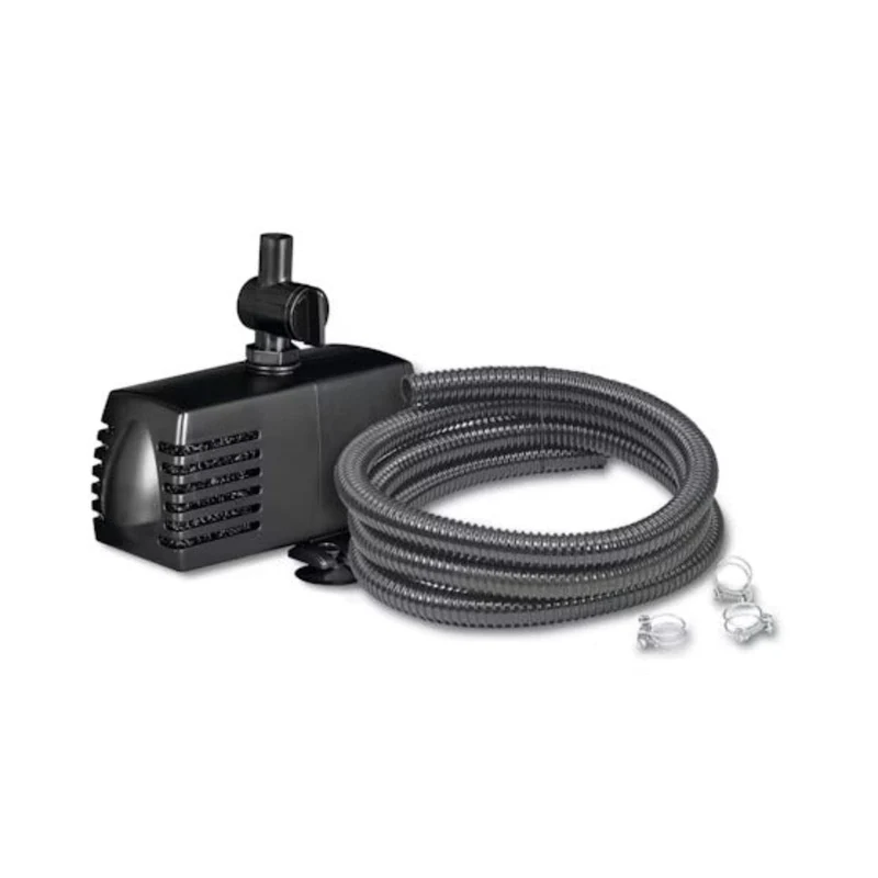 BioPressure® II 10000 PlusSet - filtre à pression