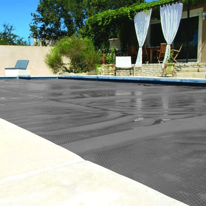 Cobertura Verão Bolha simples 700 microns Gama MAXI ACUALE