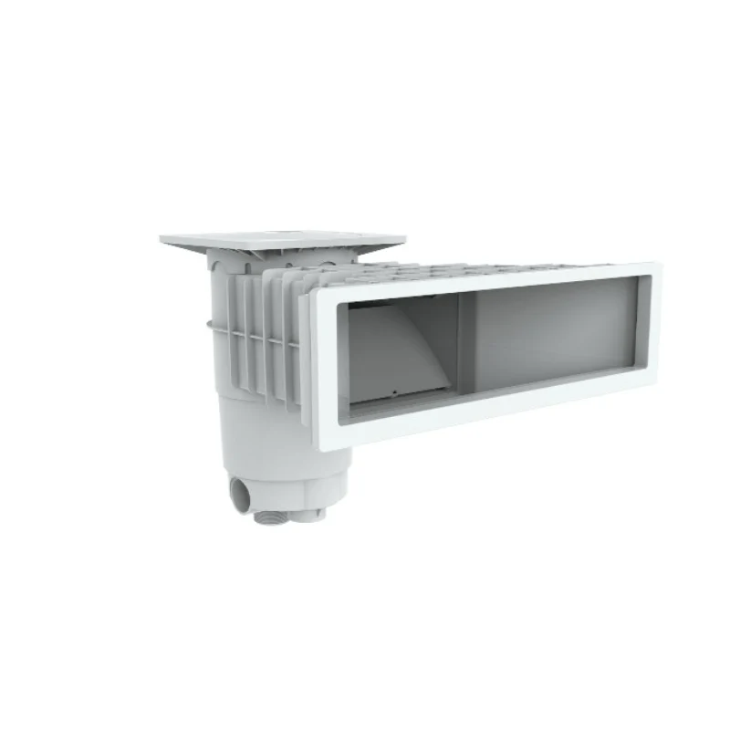 Skimmer A500 betão/Liner