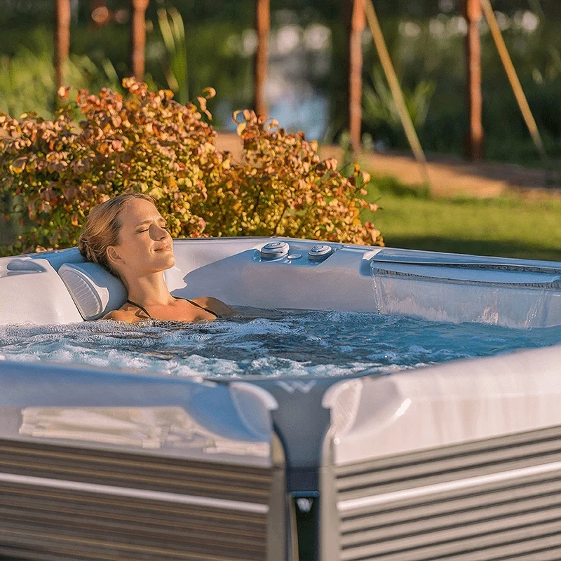Spa EVEREST LIFE