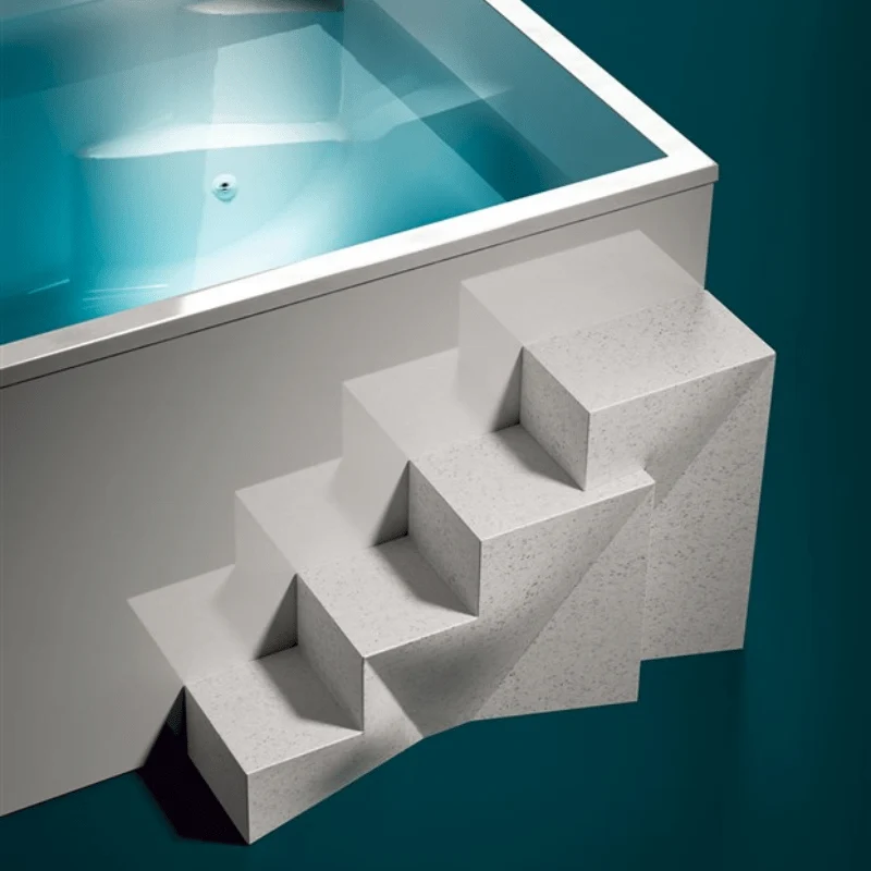 Escadas THRONE
