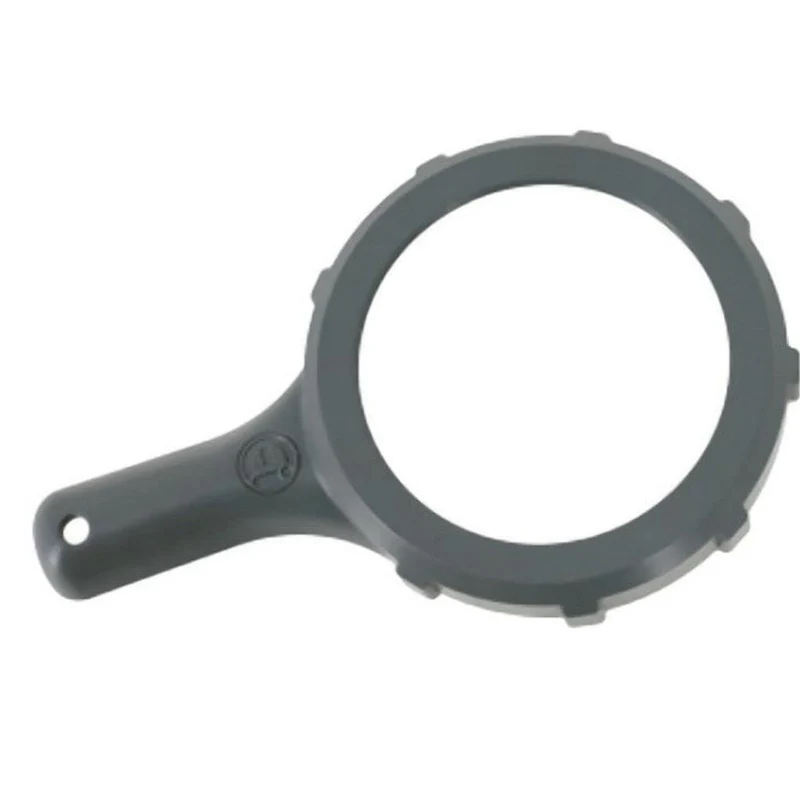 Zodiac - Llave de apriete célula Ei accesorio cloración salina de piscina