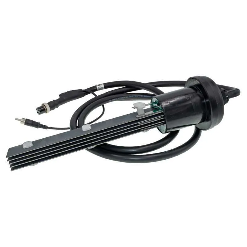 Sugar Valley Electrodo célula Hidrolife Neosal Bionet recambio para clorador salino de piscina Sugar Valley y Hayward (Aquarite)