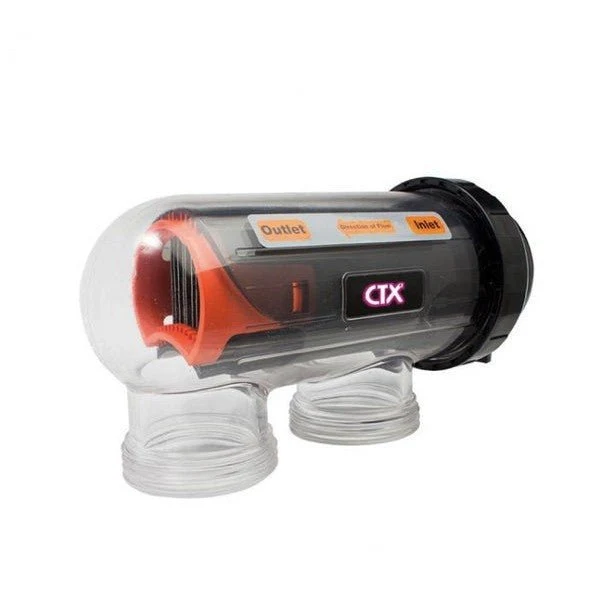 Certikin CTX Electrodo célula Salt Expert 15 g/h recambio para clorador salino de piscina