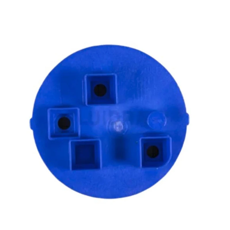 AstralPool Soporte electrodo E-Next recambio para clorador salino de piscina