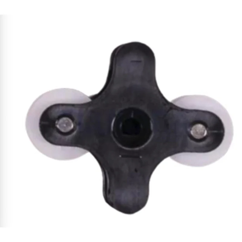 AstralPool Porta rodillos Elite Connect recambio dosificación para piscina