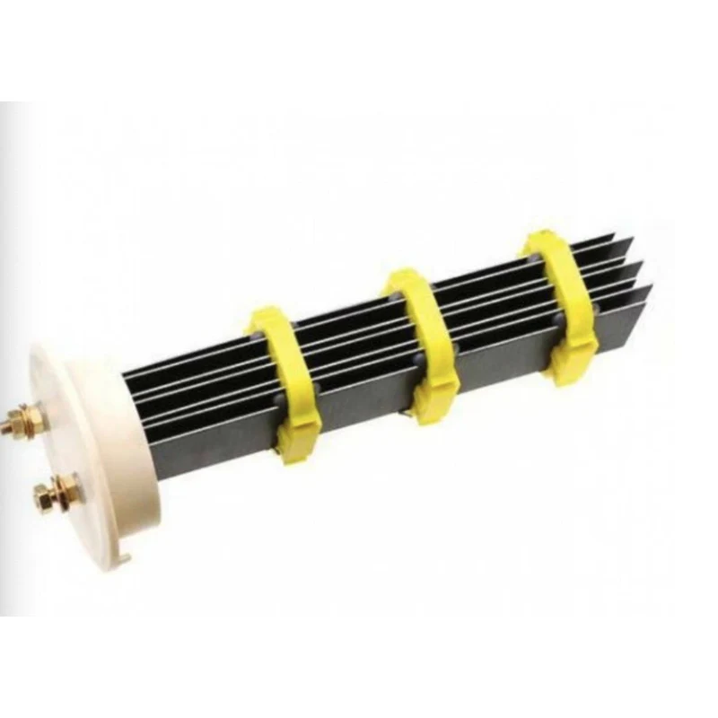 AstralPool Electrodo célula Basic 95 hasta 95 m³ recambio para clorador salino de piscina