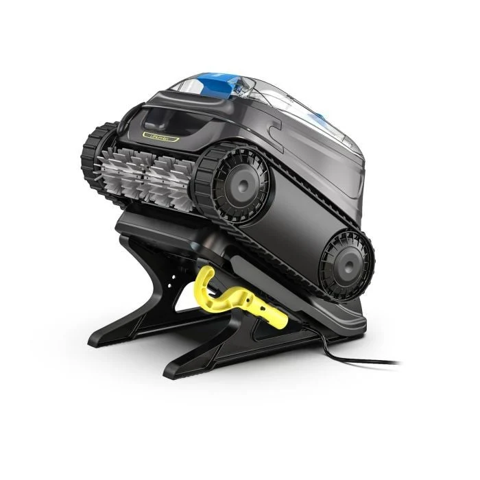Zodiac - CNX Li 52 iQ Robot limpiafondos sin cable para piscina