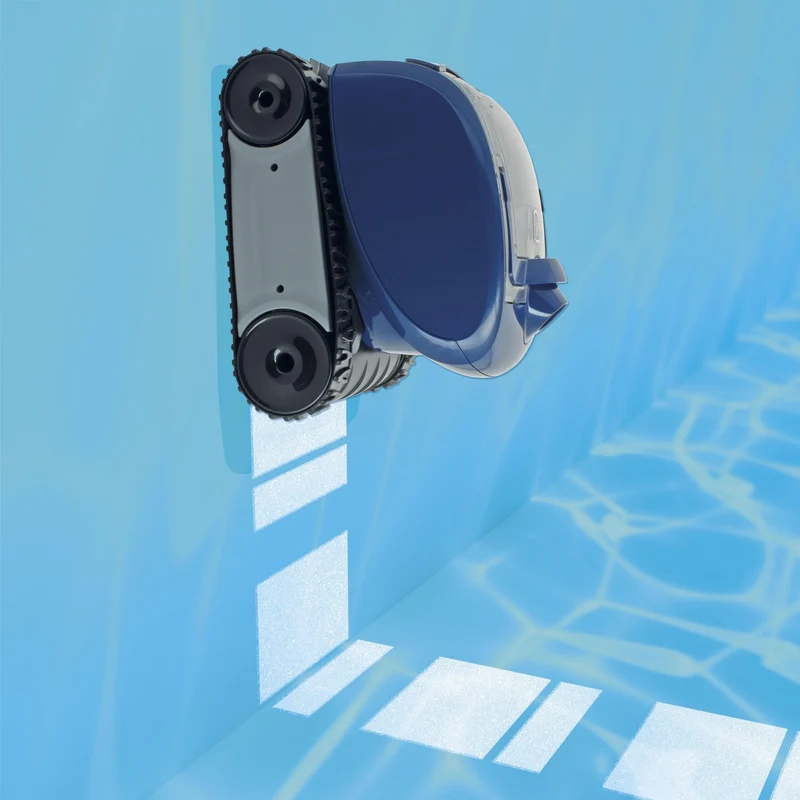 Zodiac - TornaX RG 3200T Robot limpiafondos con cable para piscina