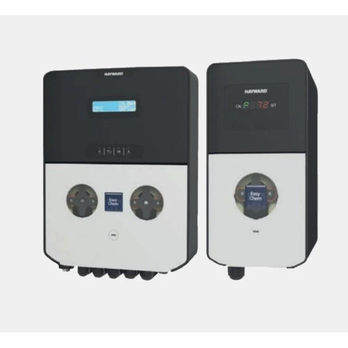 Hayward Bomba peristáltica Easy Chem para piscina