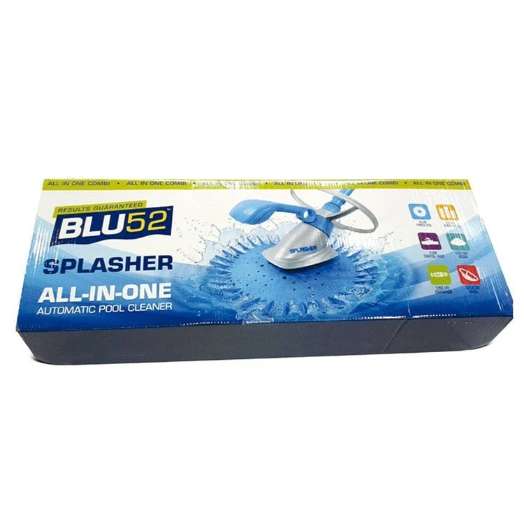 AstralPool Splasher Limpiafondos hidráulico para piscina