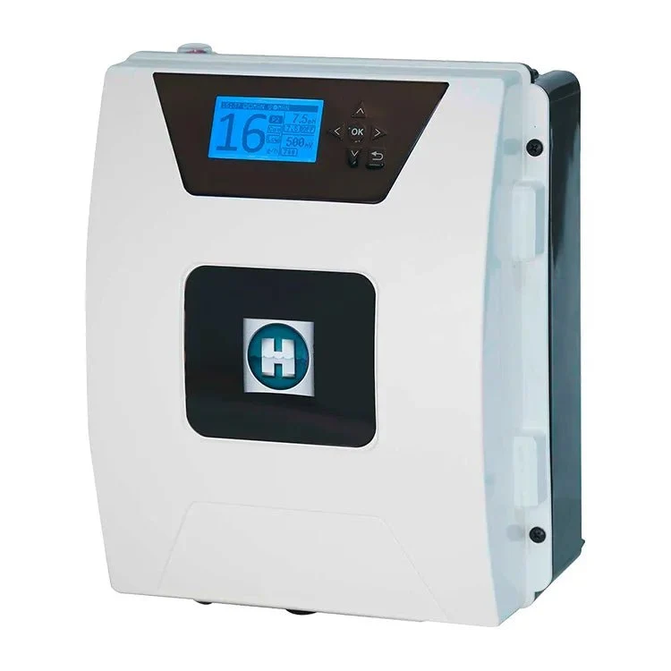 Hayward Electrolizador Aquarite Flo Advanced Clorador salino para piscina