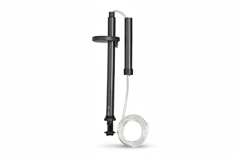 Zodiac - Cánula de aspiración pH Link Dual Link Accesorio dosificación para piscina