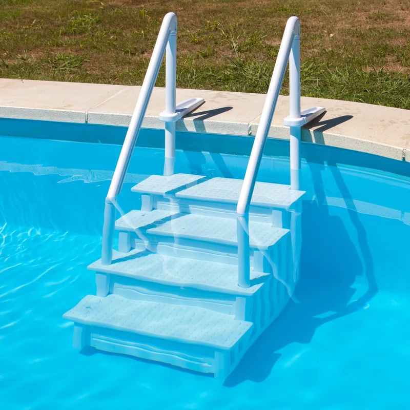 Gre Escalera interior para piscina enterrada EPE30