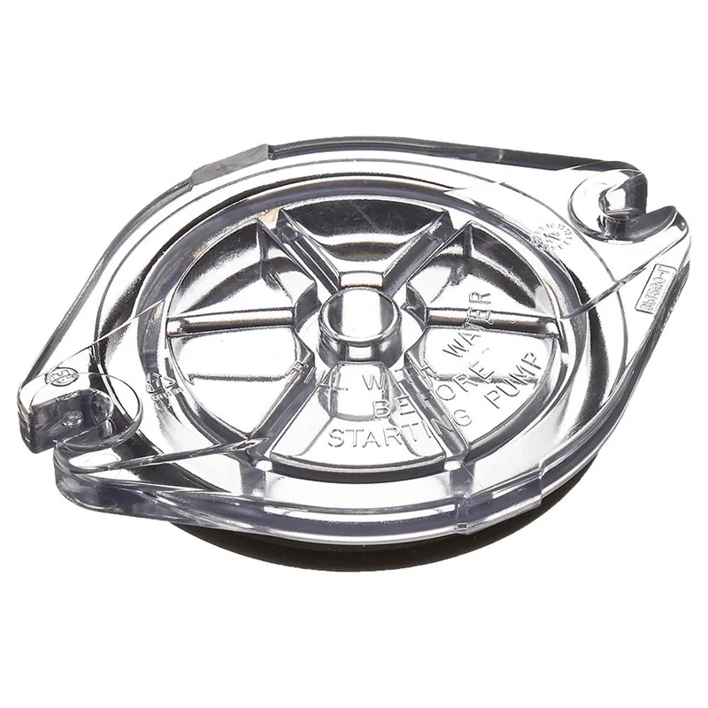Hayward - SPX1250LA Tapa prefiltro de Bomba Max Flo