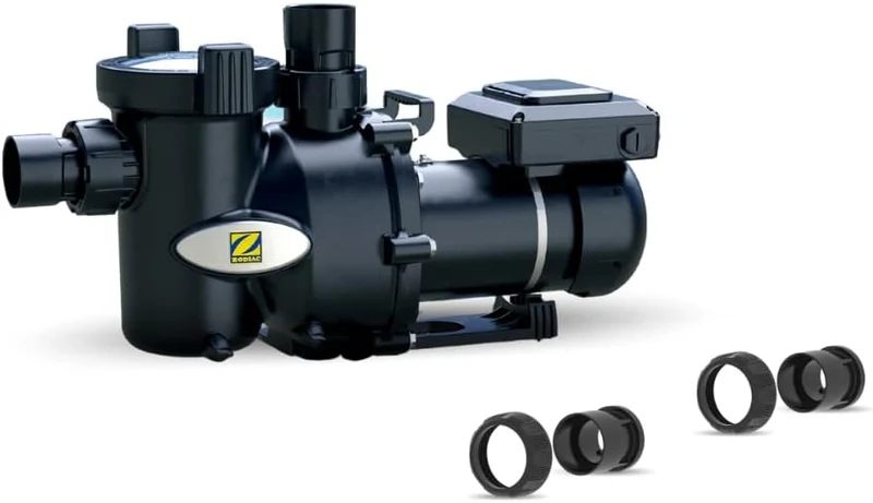 Zodiac - E30 iQ Bomba de velocidad variable para piscina