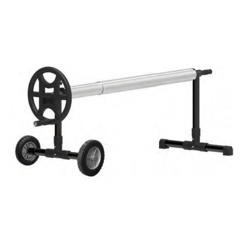 Enrolador para Coberturas de Bolhas