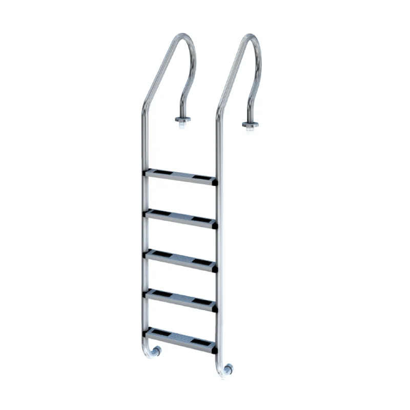 Escadas Mistas
